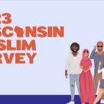 New WMCA survey finds Wisconsin Muslims engage politically and their politics demonstrate a strong commitment to faith